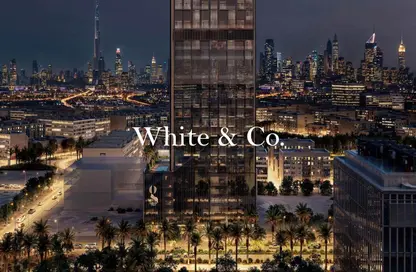 Apartment - 1 Bedroom - 2 Bathrooms for sale in The Autograph S Series - Jumeirah Village Circle - Dubai