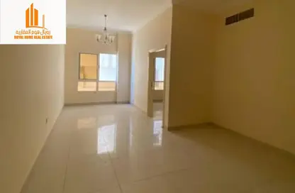 Apartment - 1 Bedroom - 2 Bathrooms for rent in Al Naemiya Tower 1 - Al Naemiya Towers - Al Nuaimiya - Ajman