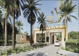 Villa - 3 bedrooms - 4 bathrooms for sale in Sharjah Garden City - Sharjah