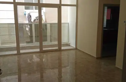 شقة - غرفة نوم - 1 حمام للايجار في الراشدية 2 - الراشدية - عجمان
