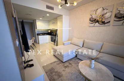 Apartment - 2 Bedrooms - 2 Bathrooms for rent in Aykon City Tower C - Aykon City - Business Bay - Dubai