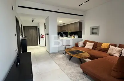 Apartment - 1 Bedroom - 1 Bathroom for rent in Marwa Heights - Jumeirah Village Circle - Dubai