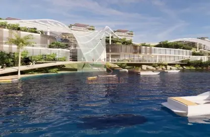 شقة - 1 حمام للبيع في أزيزي فينيسيا 5 - عزيزي فينيسيا - دبي الجنوب (مركز دبي العالمي) - دبي شقة - 1 حمام للبيع في أزيزي فينيسيا 5 - عزيزي فينيسيا - دبي الجنوب (مركز دبي العالمي) - دبي