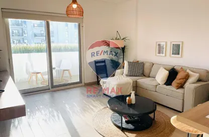 Apartment - 1 Bedroom - 1 Bathroom for rent in Waters Edge - Yas Island - Abu Dhabi