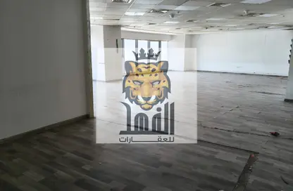 مكتب - استوديو - 1 حمام للايجار في سيتي تاور - النعيمية - عجمان