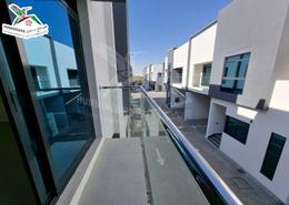 Villa - 4 bedrooms - 6 bathrooms for rent in Al Ain Ladies Club - Al Markhaniya - Al Ain