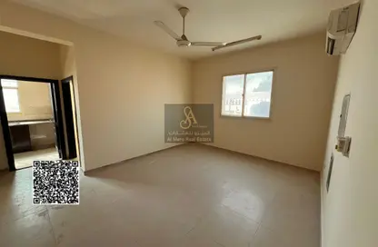 شقة - غرفة نوم - 1 حمام للايجار في فلل الروضة 2 - 2  الروضة - الروضة - عجمان