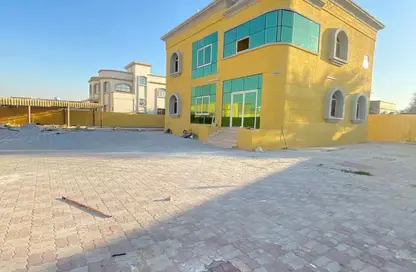 Villa - 6 Bedrooms - 7+ Bathrooms for rent in Al Hamidiya 1 - Al Hamidiya - Ajman