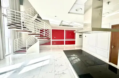 Apartment - 1 Bedroom - 2 Bathrooms for rent in Meera - Al Habtoor City - Business Bay - Dubai