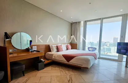 Apartment - Studio - 1 Bathroom for sale in FIVE at Jumeirah Village Circle - District 14 - Jumeirah Village Circle - Dubai