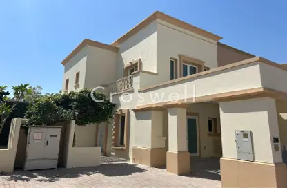 Townhouse - 3 Bedrooms - 3 Bathrooms for sale in Springs 11 - The Springs - Dubai