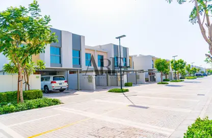 Townhouse - 3 Bedrooms - 4 Bathrooms for sale in Al Zahia Garden Apartments - Al Zahia - Muwaileh Commercial - Sharjah
