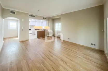 Apartment - 1 Bedroom - 2 Bathrooms for rent in Garden West Apartments - Green Community - Dubai Investment Park (DIP) - Dubai