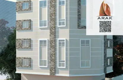 Whole Building - 7+ Bedrooms - 7+ Bathrooms for sale in The Icon Casa 2 - Al Rashidiya 3 - Al Rashidiya - Ajman