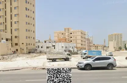 Land - Studio for sale in Orient Tower 1 - Orient Towers - Al Bustan - Ajman