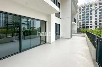 Apartment - 2 Bedrooms - 2 Bathrooms for rent in Park Field Tower 2 - Park Field - Dubai Hills Estate - Dubai