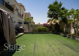 Villa - 3 bedrooms - 4 bathrooms for rent in Mira 2 - Mira - Reem - Dubai