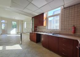 صورةمطبخ لـ: شقة - 1 غرفة نوم - 2 حمامات للكراء في ويدكومب هاوس 1 - وايدكومب هاوس - مدينة السيارات - دبي, صورة 1