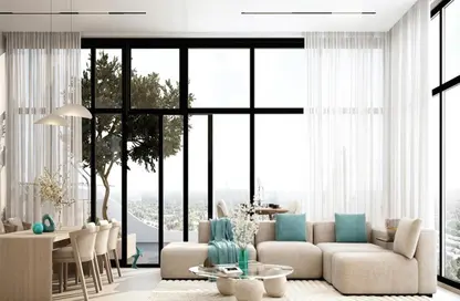 Apartment - 1 Bedroom - 2 Bathrooms for sale in Reef 999 - Al Furjan - Dubai