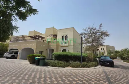 تاون هاوس - 4 غرف نوم - 5 حمامات للايجار في نسيم - مودون - دبي