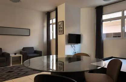 Apartment - Studio - 1 Bathroom for rent in Astoria Residence - District 11 - Jumeirah Village Circle - Dubai