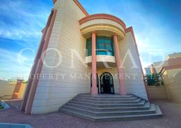 Villa - 7 bedrooms - 8 bathrooms for rent in Mohamed Bin Zayed Centre - Mohamed Bin Zayed City - Abu Dhabi