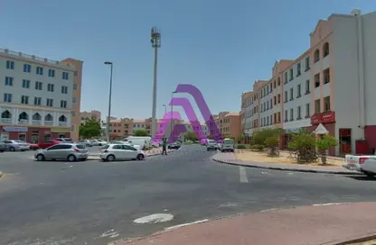 Apartment - 1 Bedroom - 2 Bathrooms for rent in X16 - England Cluster - International City - Dubai