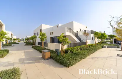 Townhouse - 4 Bedrooms - 3 Bathrooms for rent in Bliss - Arabian Ranches 3 - Dubai
