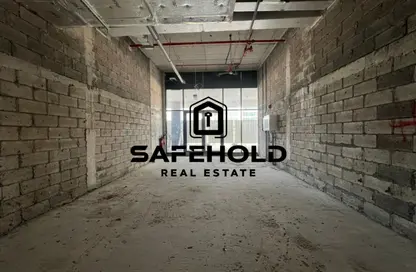 Shop - Studio for rent in Azizi Riviera 36 - AZIZI Riviera - Meydan One - Meydan - Dubai