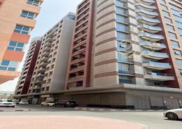 Whole Building - 8 bathrooms for sale in Al Nahda - Sharjah