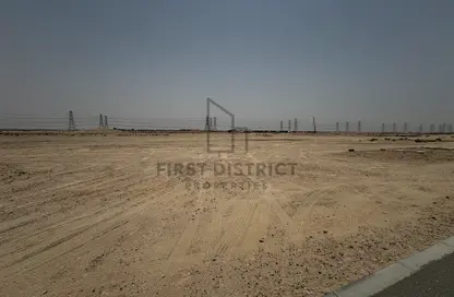 أرض - استوديو للبيع في تلال جبل علي - جبل علي - دبي