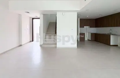 Townhouse - 3 Bedrooms - 4 Bathrooms for rent in Maha Townhouses - Town Square - Dubai