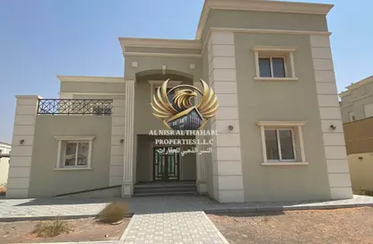 Villa - 5 Bedrooms - 5 Bathrooms for rent in Al Riffa - Ras Al Khaimah