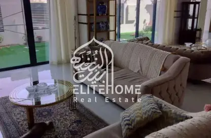 Villa - 5 Bedrooms - 3 Bathrooms for sale in Al Rahmaniya 1 - Al Rahmaniya - Sharjah