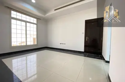 Apartment - Studio - 1 Bathroom for rent in Khalifa City A Villas - Khalifa City A - Khalifa City - Abu Dhabi