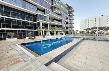 Apartment - 1 Bedroom - 2 Bathrooms for rent in Golf Panorama A - Golf Panorama - DAMAC Hills - Dubai