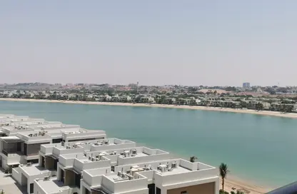 Apartment - 1 Bedroom - 2 Bathrooms for rent in Gateway Residences 2 - Mina Al Arab - Ras Al Khaimah