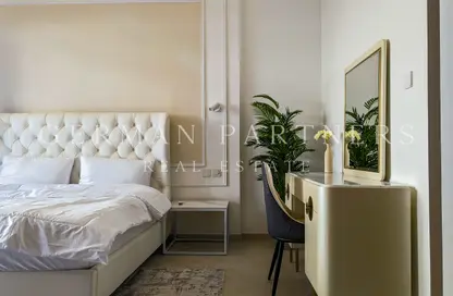 Apartment - 2 Bedrooms - 2 Bathrooms for sale in Oxford 212 - Jumeirah Village Circle - Dubai
