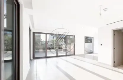 Villa - 4 Bedrooms - 5 Bathrooms for rent in Aura - Tilal Al Ghaf - Dubai