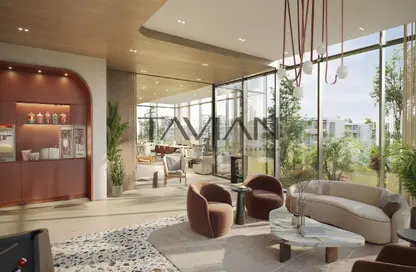 Apartment - 2 Bedrooms - 3 Bathrooms for sale in Distrikt at Ghaf Woods - Ghaf Woods - Dubai Land - Dubai