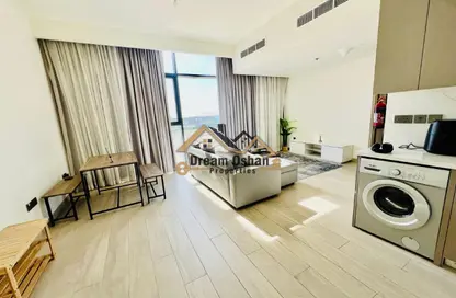 Apartment - 1 Bedroom - 1 Bathroom for rent in AZIZI Riviera 39 - AZIZI Riviera - Meydan One - Meydan - Dubai