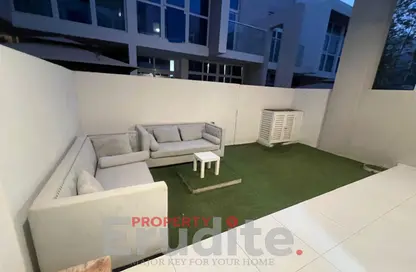 Apartment - 3 Bedrooms - 3 Bathrooms for rent in Sycamore - Damac Hills 2 - Dubai