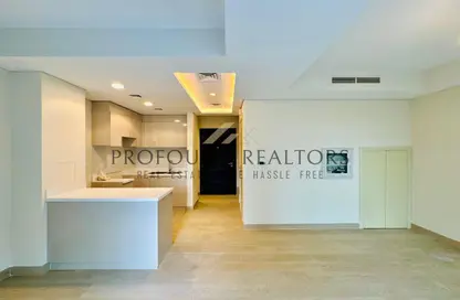 Townhouse - 3 Bedrooms - 3 Bathrooms for rent in Aknan Villas - Avencia - Damac Hills 2 - Dubai