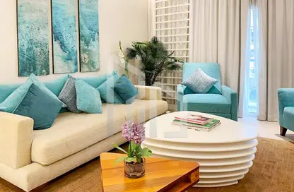 Apartment - Studio - 1 Bathroom for sale in Golf Views Seven City - Jumeirah Lake Towers - Dubai