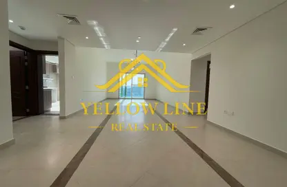 Apartment - 3 Bedrooms - 4 Bathrooms for rent in P-2695 - Al Raha Beach - Abu Dhabi
