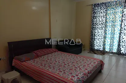 شقة - 1 حمام للايجار في EMR 05 - طراز إماراتي - المدينة الدولية - دبي