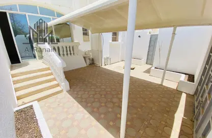 Villa - 3 Bedrooms - 3 Bathrooms for rent in Slemi - Al Jimi - Al Ain