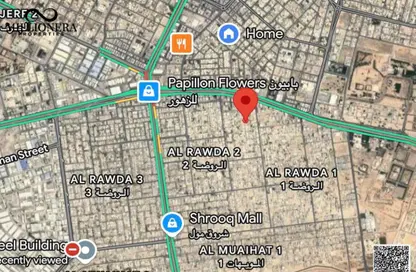 أرض - استوديو للبيع في 2  الروضة - الروضة - عجمان