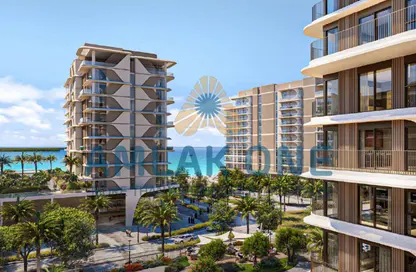 شقة - 3 غرف نوم - 4 حمامات للبيع في جزيرة فاهد - أبوظبي