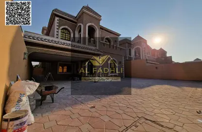 Villa - 5 Bedrooms - 7 Bathrooms for sale in Al Mowaihat 2 - Al Mowaihat - Ajman